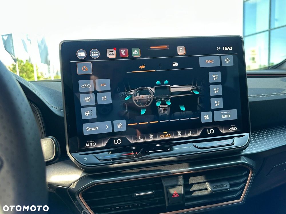 Cupra Formentor 2.0 TDI DSG - 21