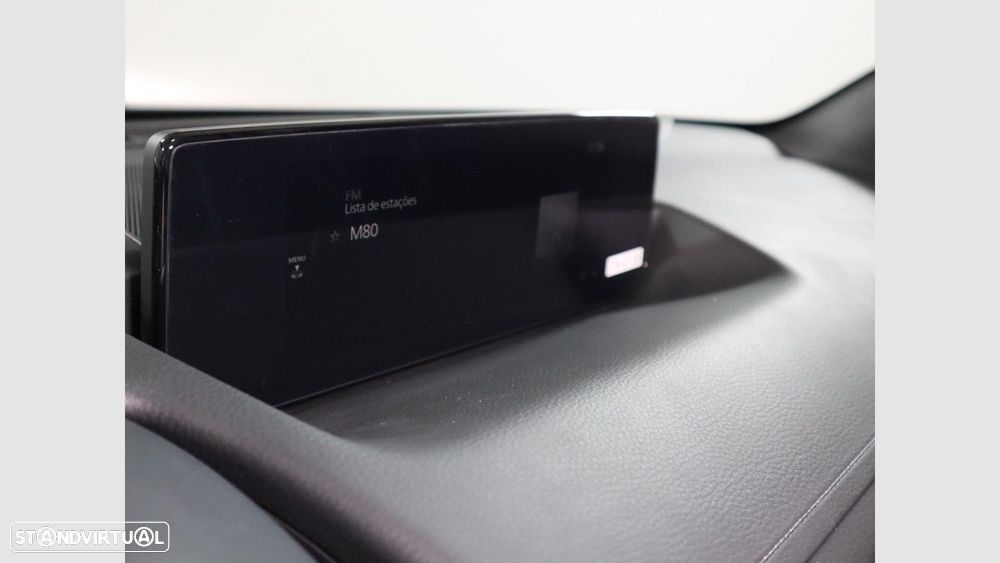 Mazda MX-30 e-SKYACTIV Makoto Urban Expression - 23