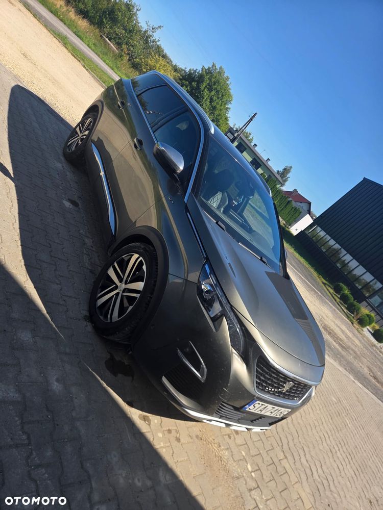 Peugeot 5008 2.0 BlueHDI GT S&S EAT6 - 2