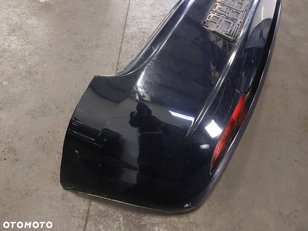 KLAPA BAGAŻNIKA ZDERZAK LAMPY GRANDE PUNTO I 475 - 17