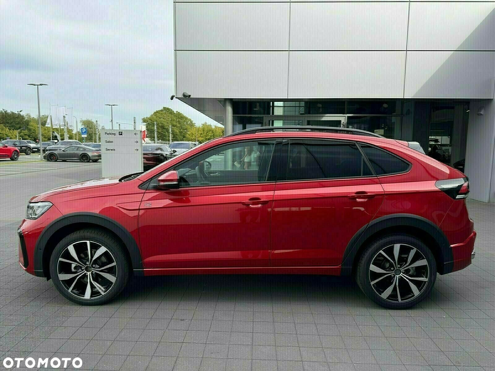Volkswagen Taigo - 4