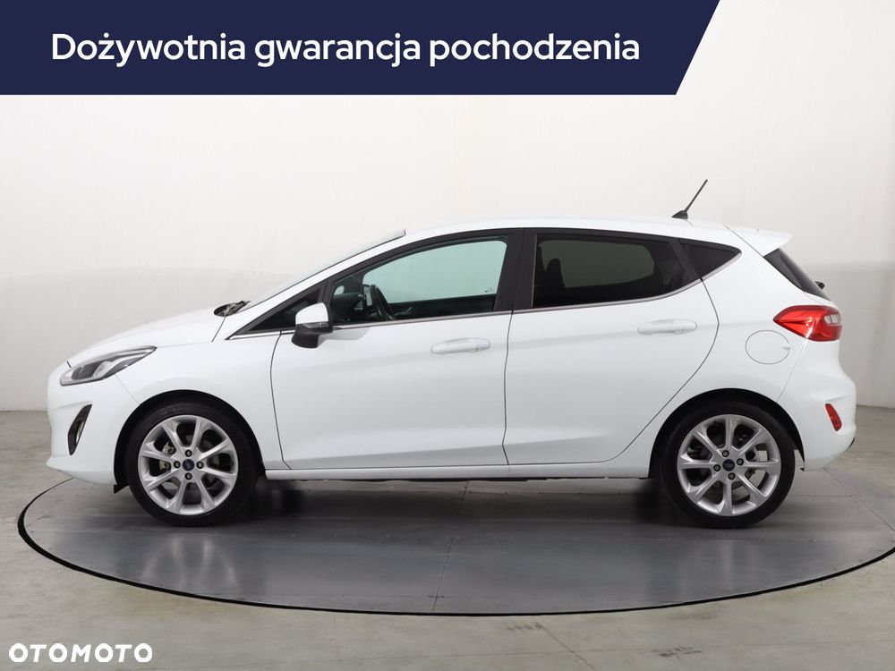 Ford Fiesta - 4