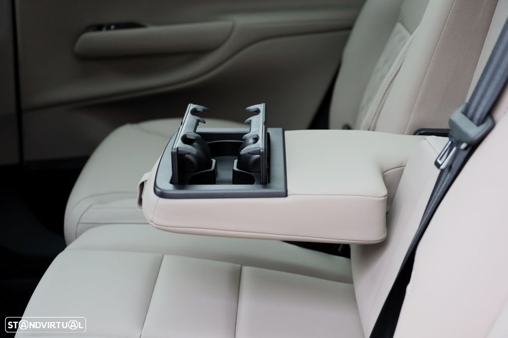 Volvo EX90 104 kWh Single Motor Core - 20