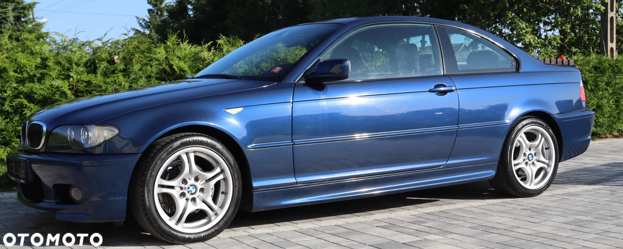 BMW Seria 3 318 Ci - 2