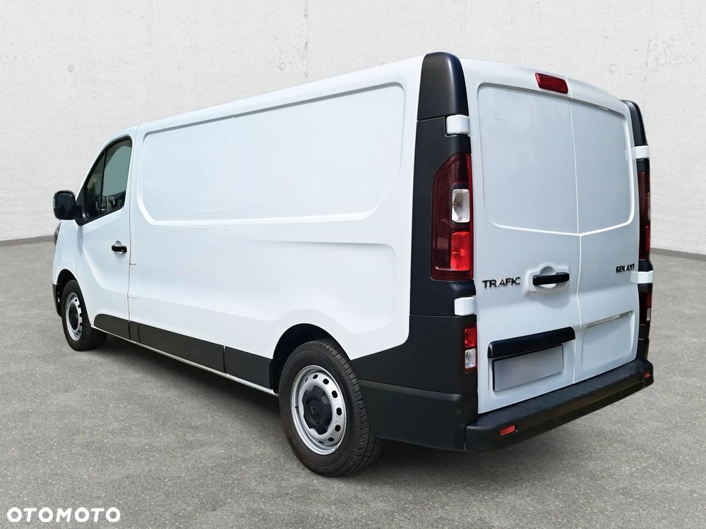 Renault Trafic Furgon L2H1 - 9