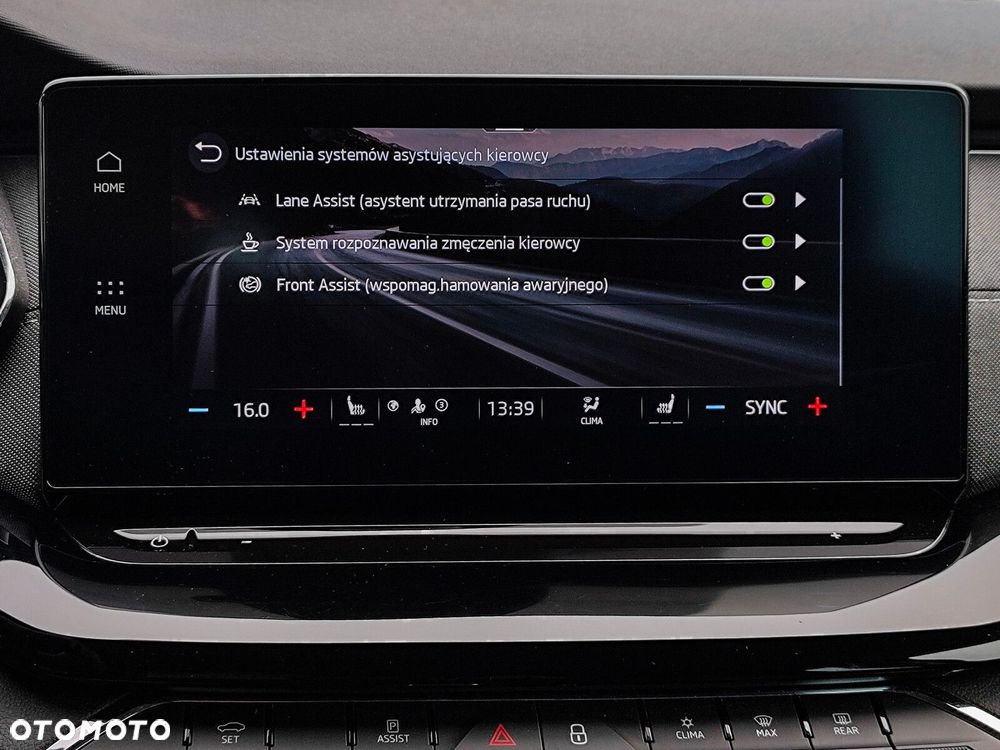 Skoda Octavia 2.0 TDI Style DSG - 31