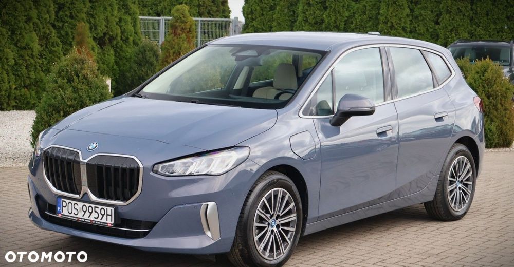 BMW Seria 2 - 4