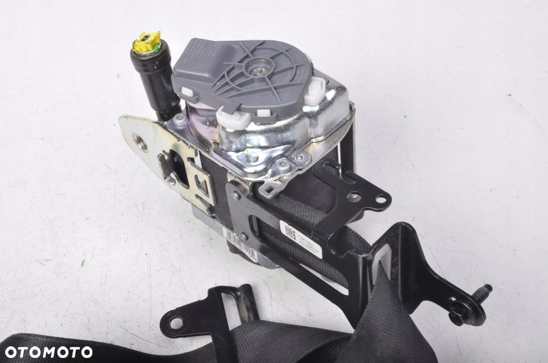 VOLVO S60 V60 PAS PRAWY PRZÓD PRZEDNI 39818843 - 6