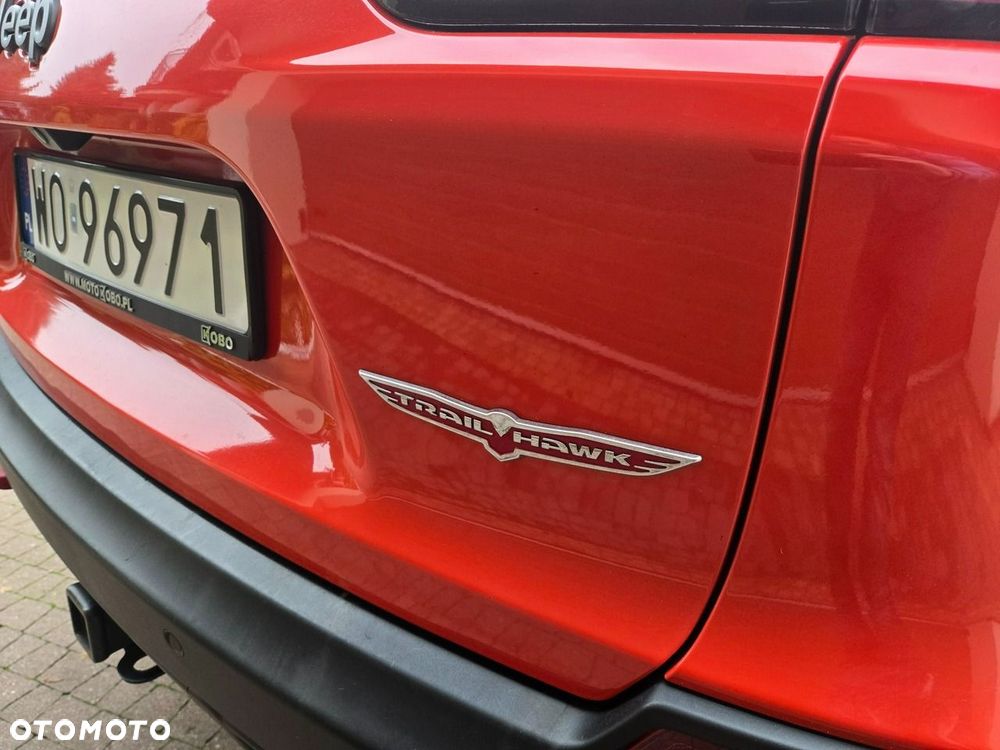 Jeep Cherokee - 13