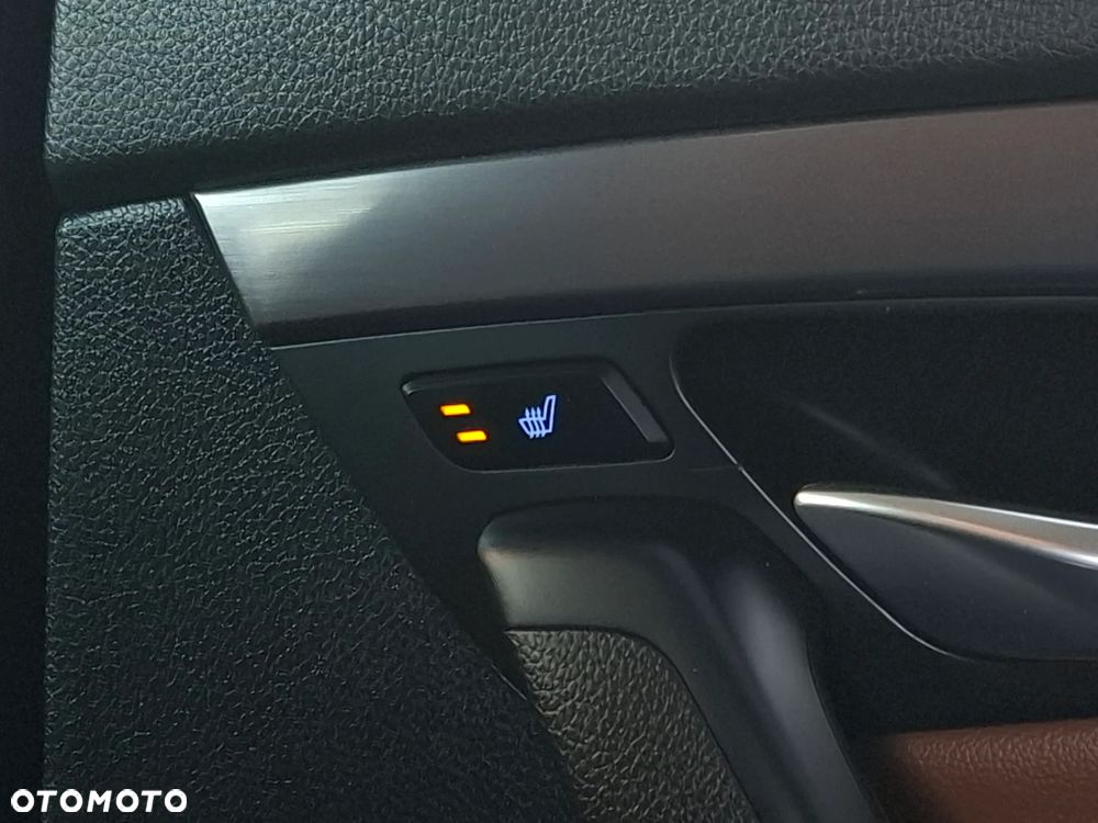 Hyundai i40 i40cw 1.7 CRDi Automatik Premium - 23