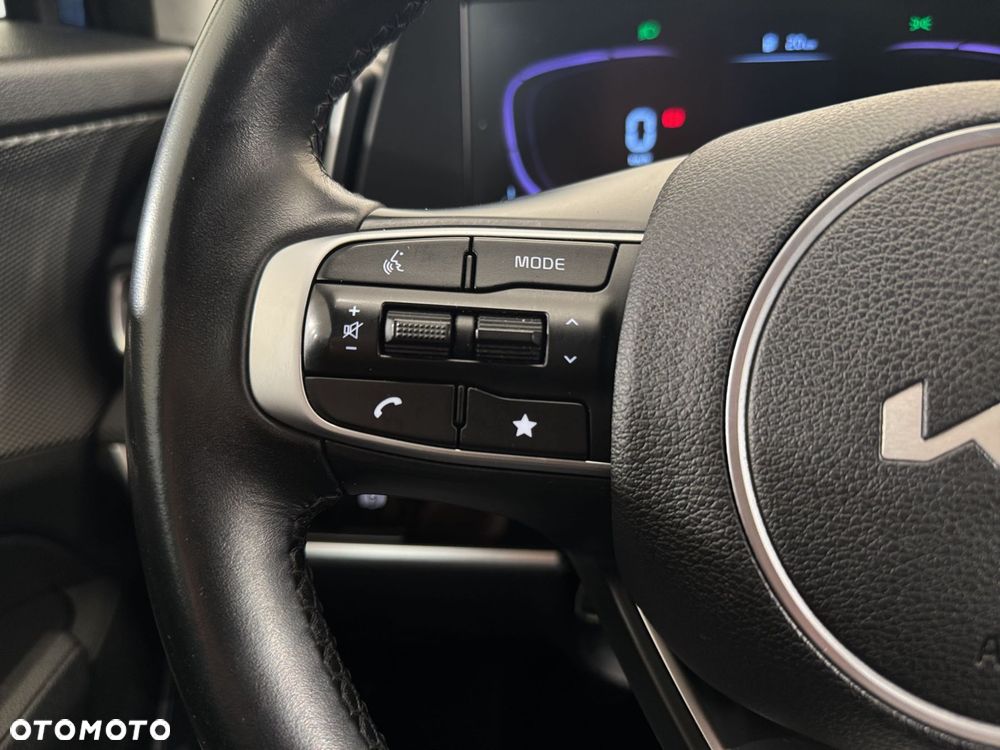 Kia Sportage - 20