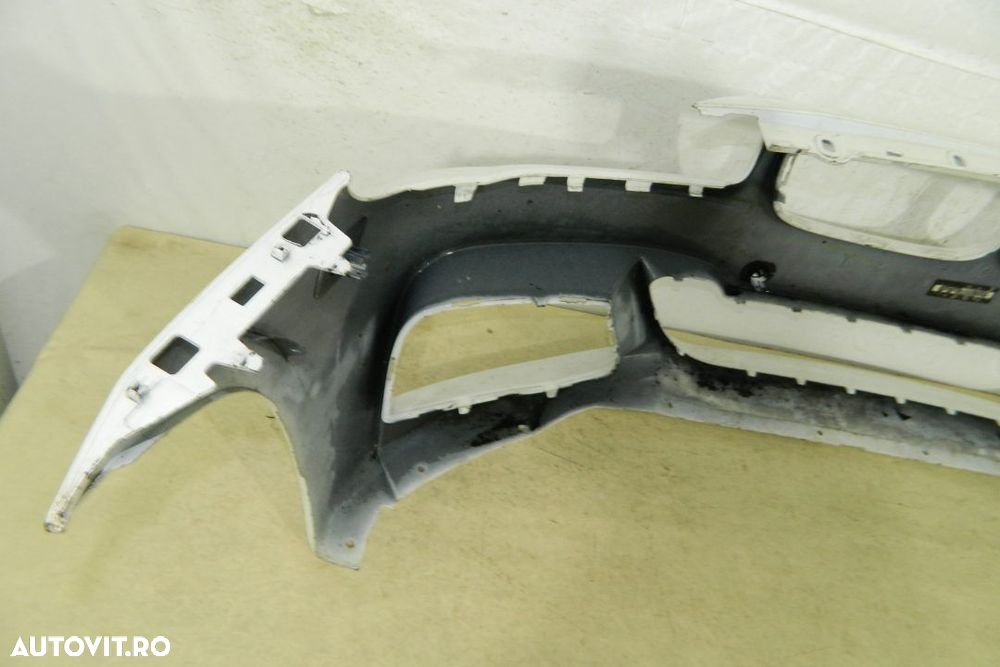 Bara fata BMW Seria 2, F45  /  F46 M-Sport, 2014, 2015, 2016, 2017, 2018,, 51118057878 - 4
