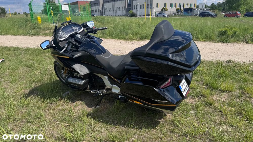 Honda GL - 14