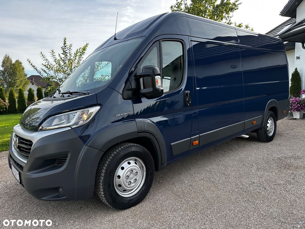 Fiat Ducato - 11