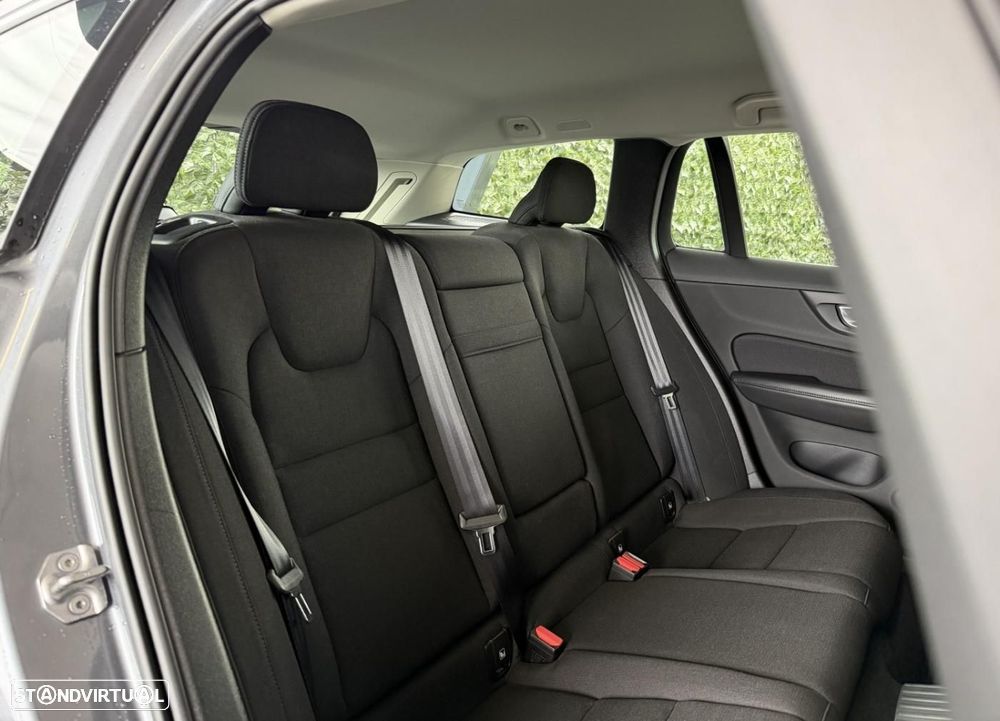 Volvo V60 2.0 T6 AWD TE Inscription Expression - 15