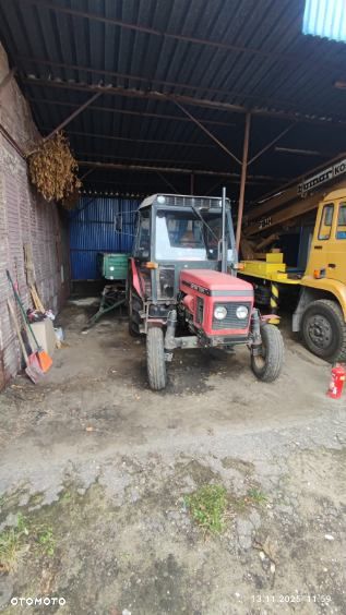 Zetor 7211 - 3