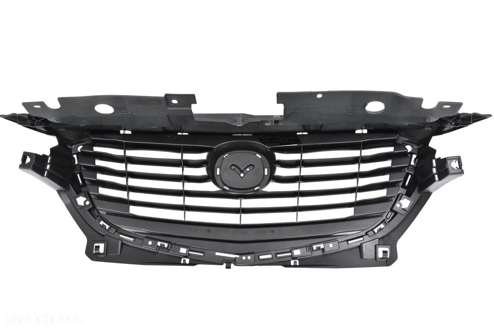 stelaż grilla mazda cx3 lift sm - 2