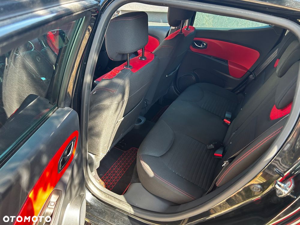 Renault Clio 0.9 Energy TCe Intens+ - 15