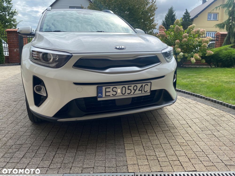 Kia Stonic 1.0 T-GDI XL - 8
