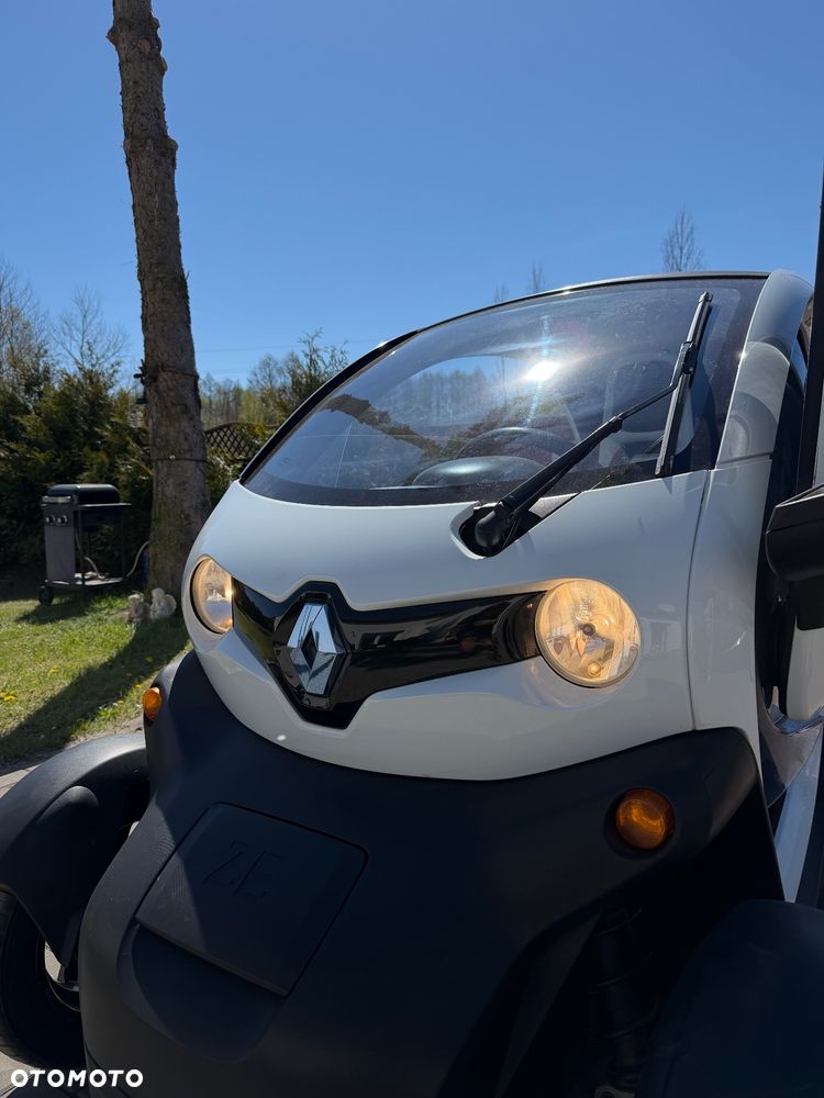 Renault Twizy LIFE - 8