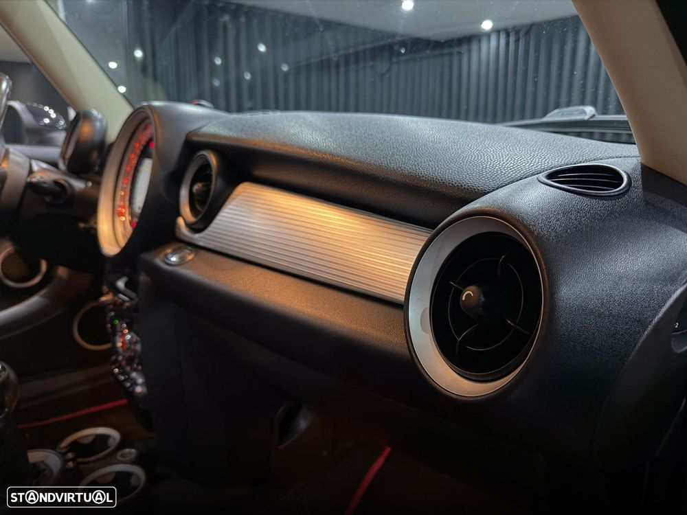 MINI 3 Portas Cooper S - 33