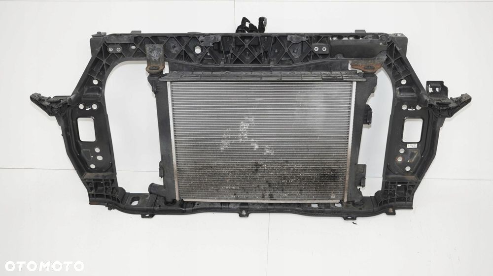 PAS PRZÓD PRZEDNI KIA RIO III 11-14R 1.2B - 1