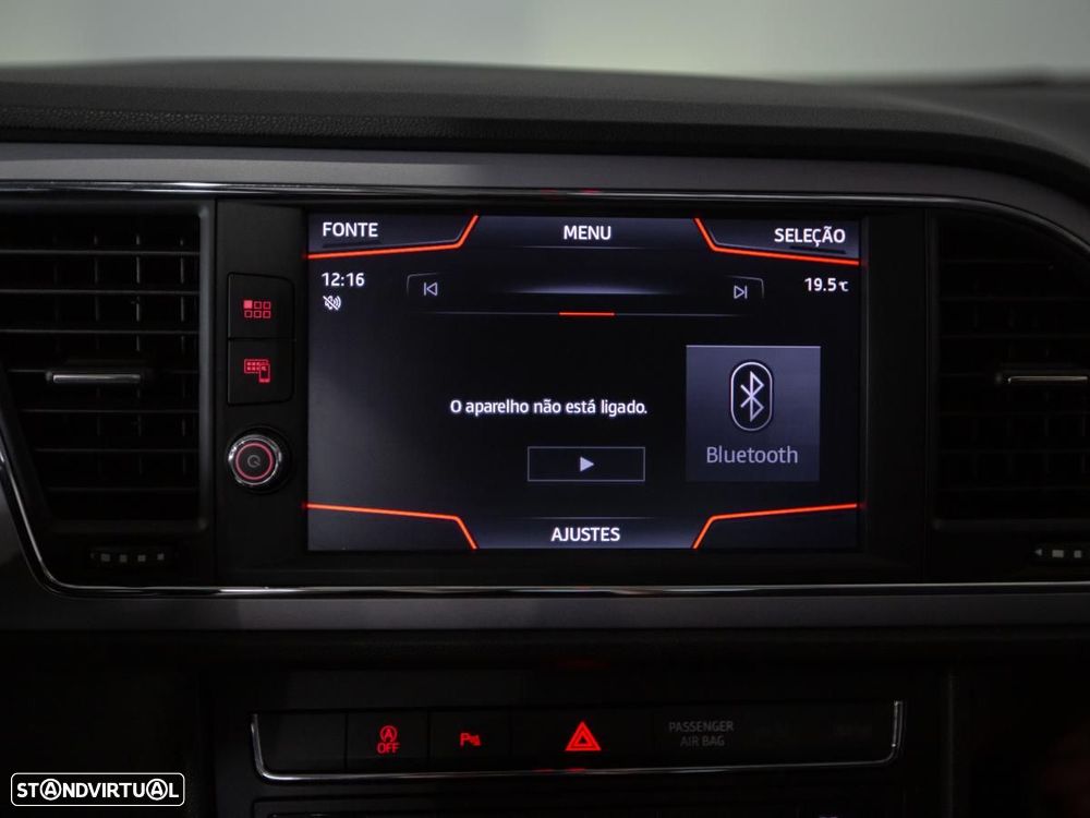 SEAT Leon ST - 19