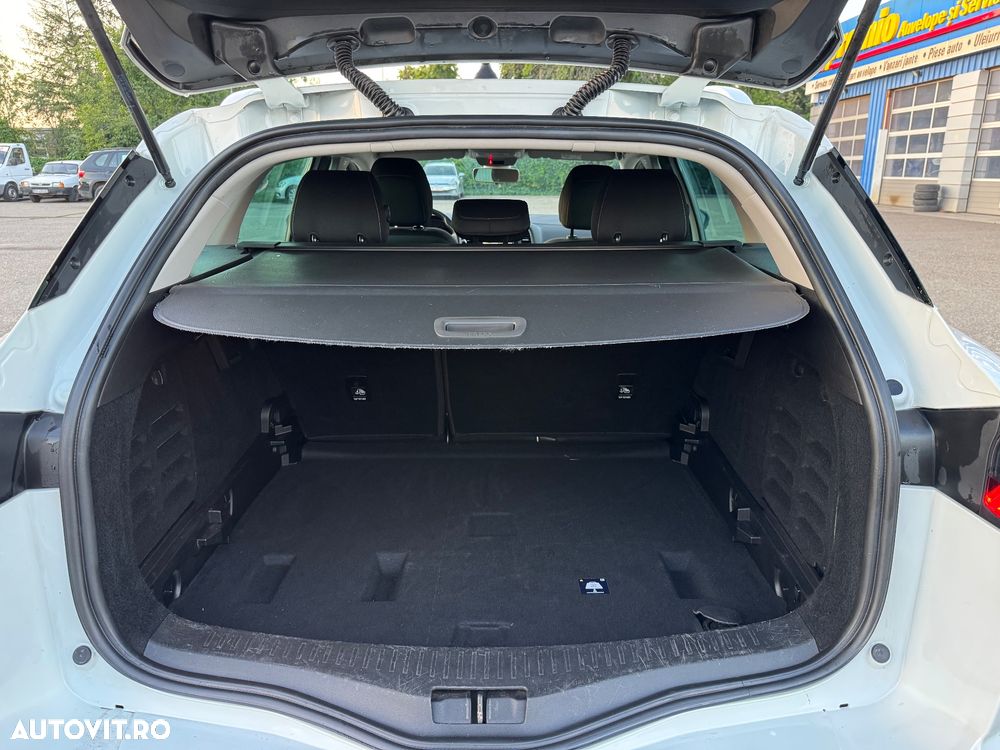 Renault Megane BLUE dCi Limited - 38
