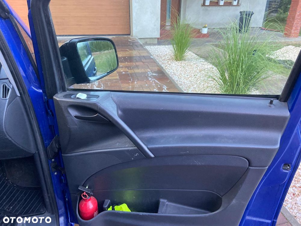 Mercedes-Benz Vito 116 4x4 - 13
