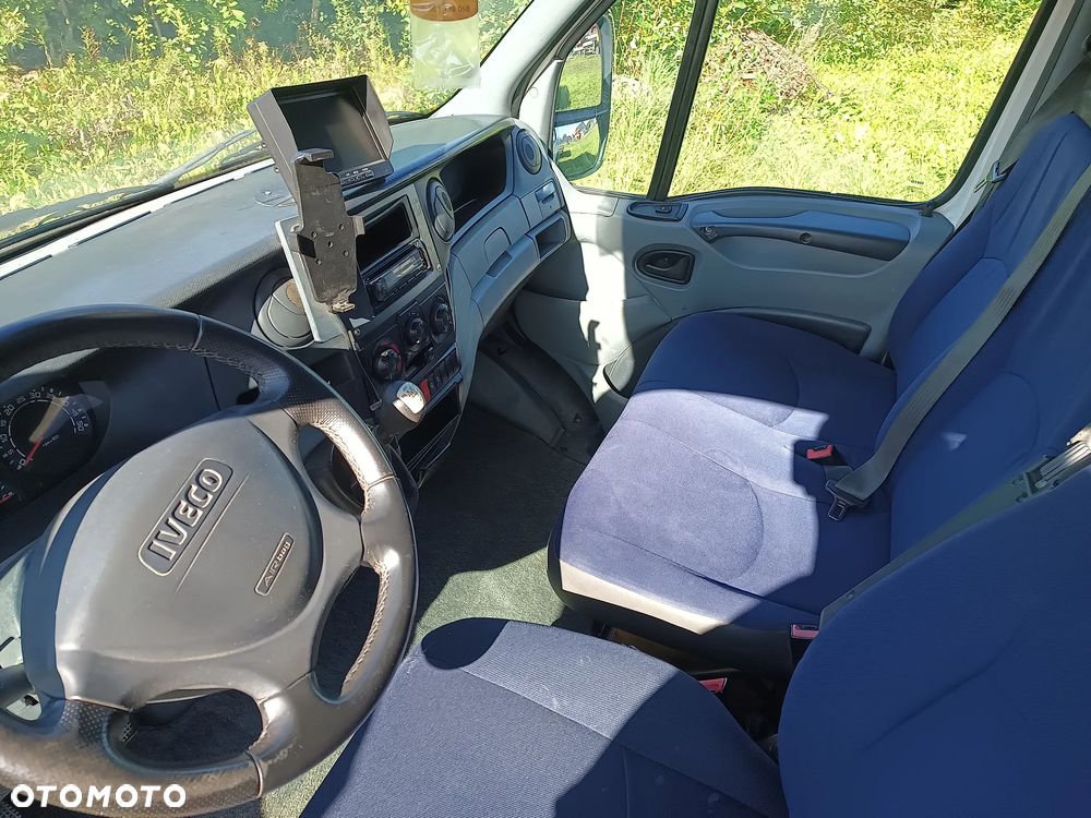 Iveco Daily IV - 3