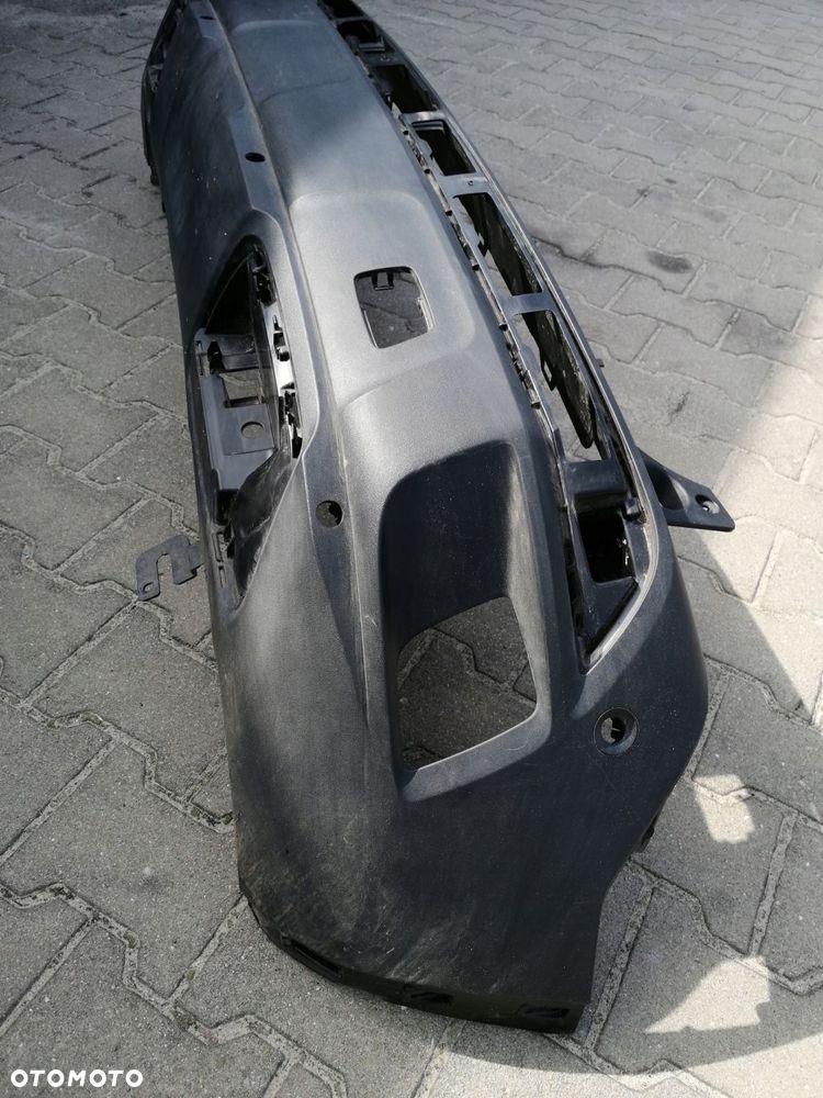 Zderzak tył tylny Peugeot 3008 II GT 9811865077 - 1