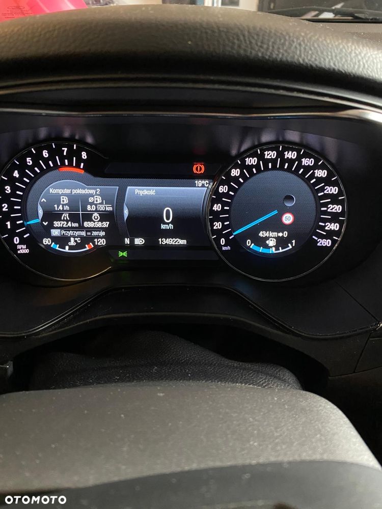 Ford Mondeo 1.5 EcoBoost Titanium - 4