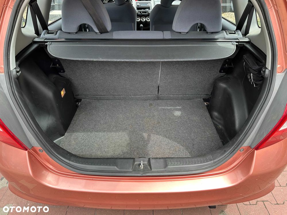 Honda Jazz - 8