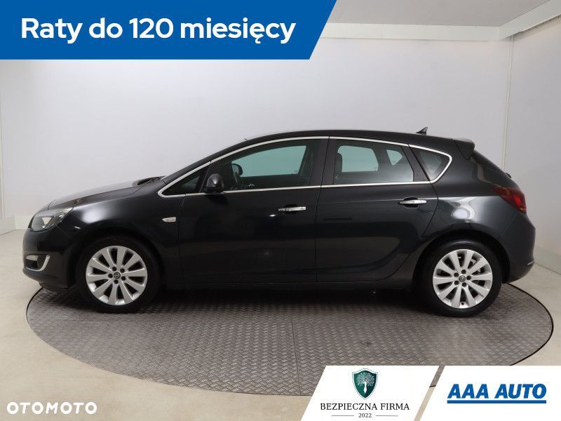 Opel Astra - 4