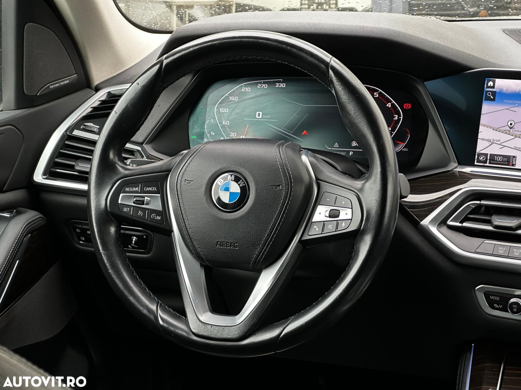 BMW X5 xDrive40i - 10