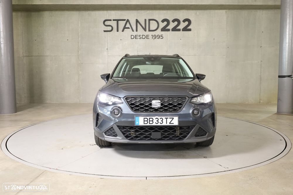 SEAT Arona 1.0 TSI Style - 2