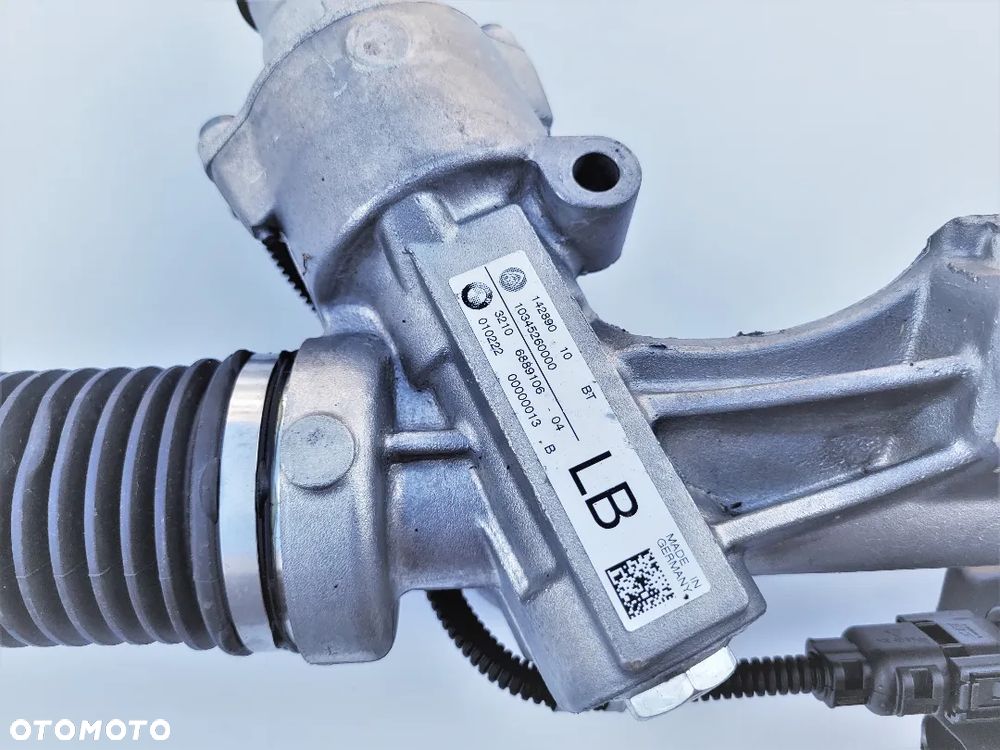 BMW F20-F22 F30 F31 F32 F36 MAGLOWNICA 6889104 LB NOWA - 2