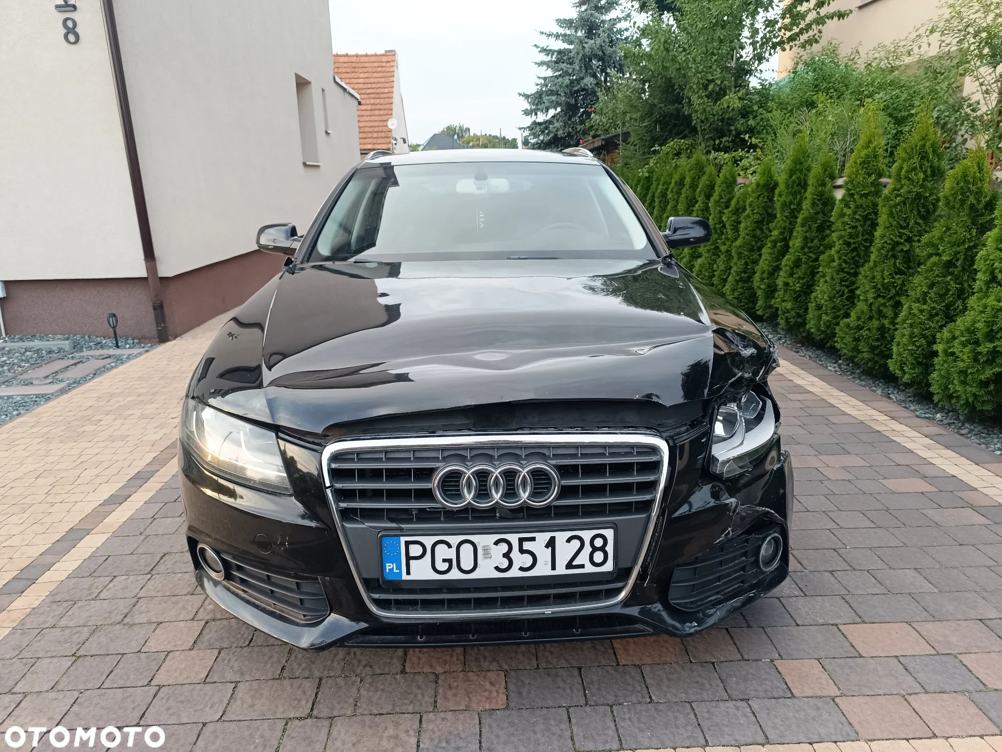 Audi A4 2.0 TDI Limited Edition Multitr - 5