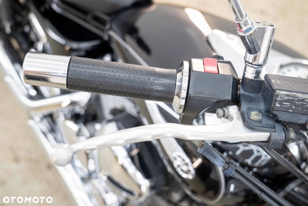 Yamaha Drag Star - 27