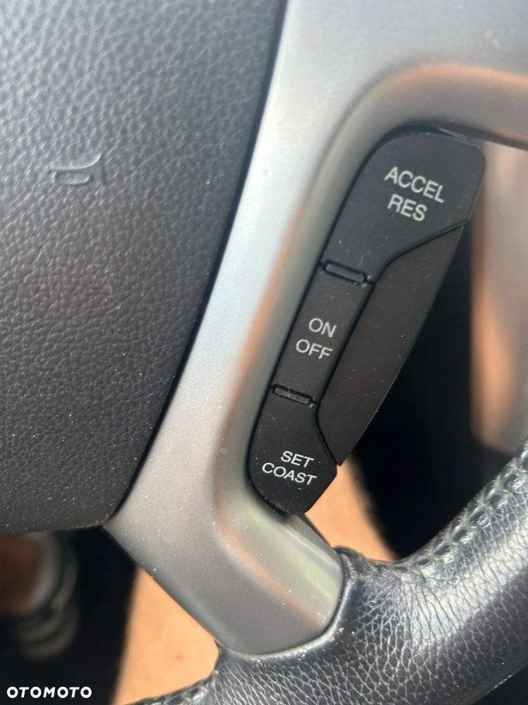 Chevrolet Captiva 3.2 4WD 7 Sitzer LT - 29