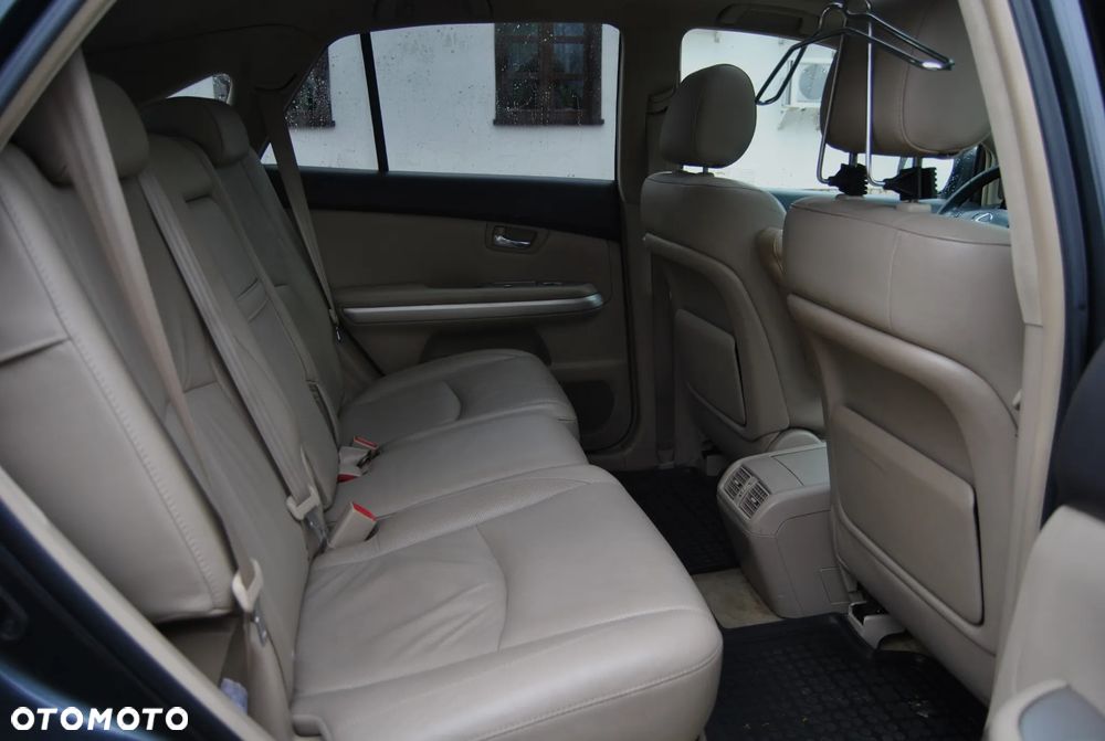 Lexus RX 400h Prestige - 8