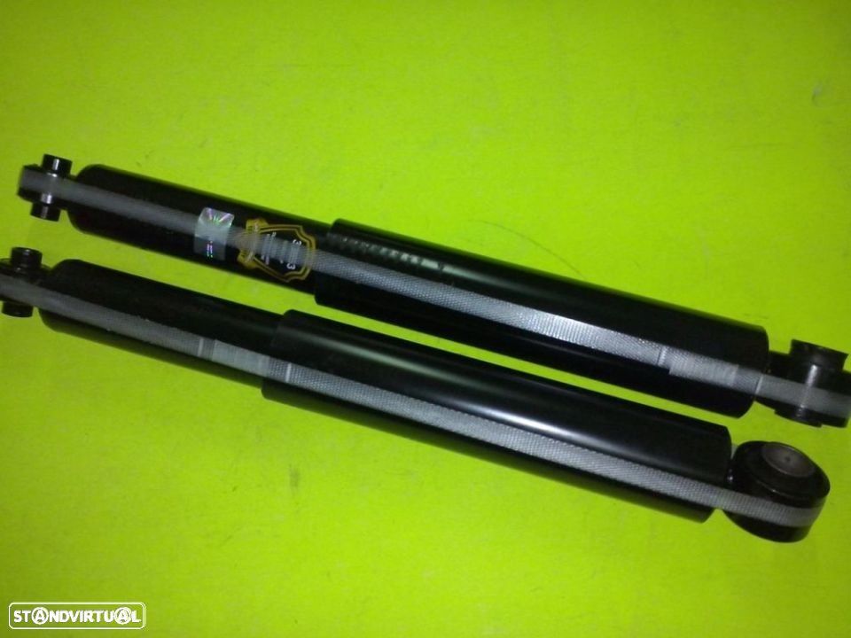 Amortecedores trás Mazda B2500 Ford Ranger 4wd (novos) - 1