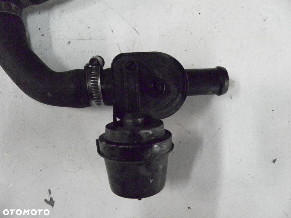 CRAFTER 2.5 TDI ZAWÓR OGRZEWANIA WODY - 1