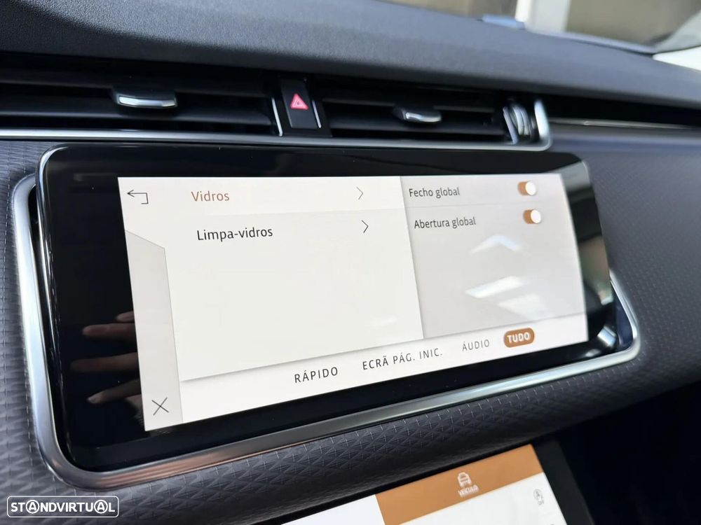 Land Rover Range Rover Evoque 1.5 P300e AWD R-Dynamic S Auto - 53