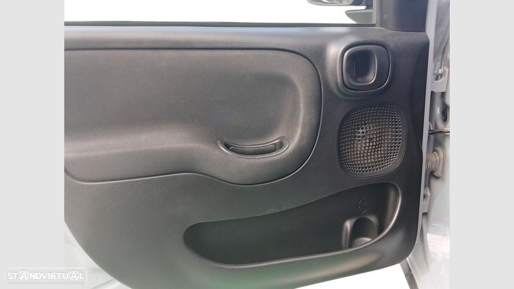 Fiat Panda 1.0 Hybrid City Life - 11
