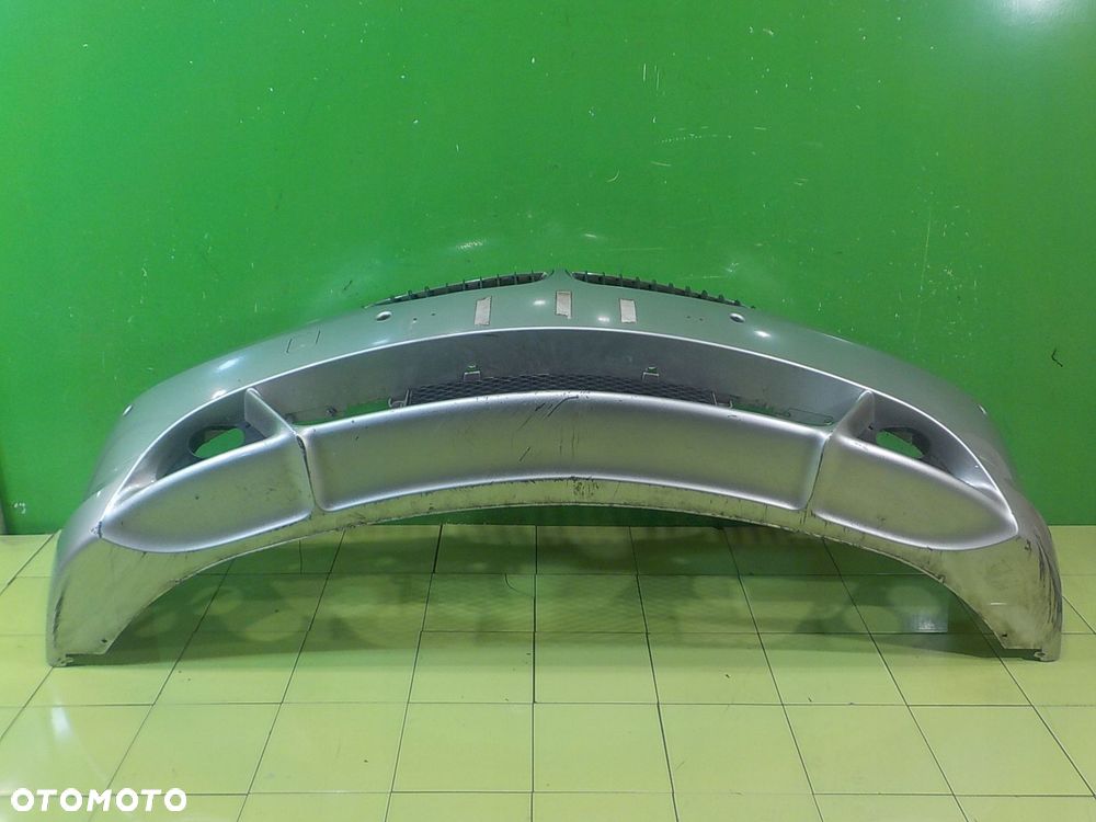 BMW 6 E64 E63 3.0 B AUT 05r CABRIO zderzak przod - 6