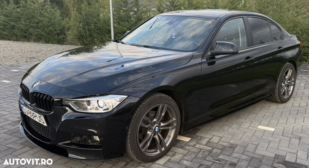 BMW Seria 3 - 11