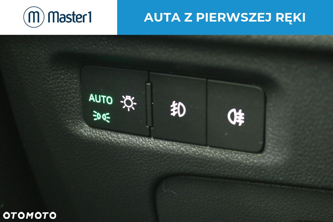 Skoda Octavia 1.5 TSI ACT Ambition - 14