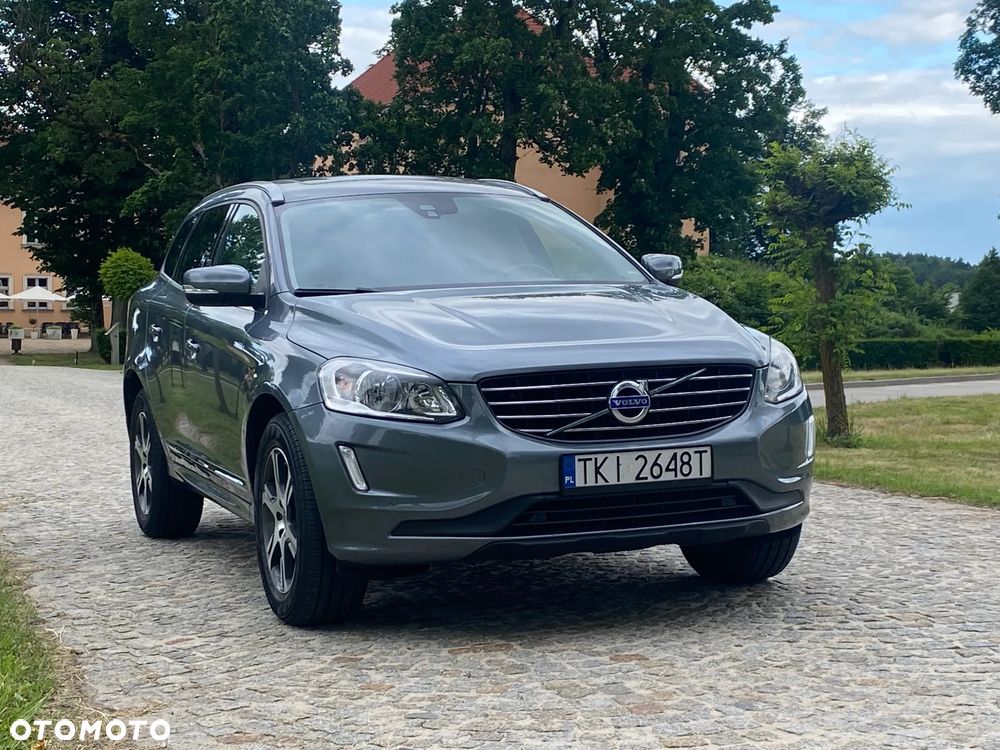 Volvo XC 60 D3 Geartronic Summum - 13