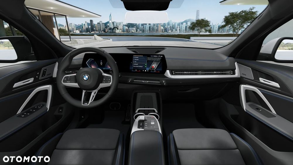 BMW X2 sDrive20i mHEV M Sport - 10